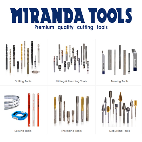 miranda-tools